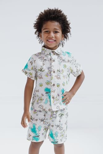 Disney Toy Story Family Outfit Set for Newborns