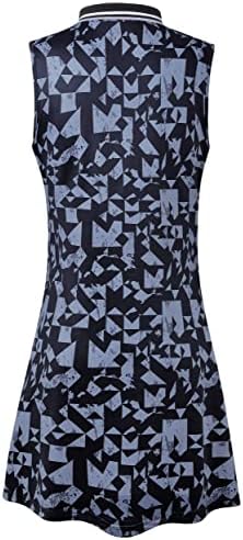 Exclusive Womens Golf Tennis Dress with Pocket for Exercise Daily