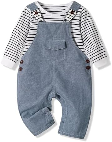 Volunboy Toddler Set