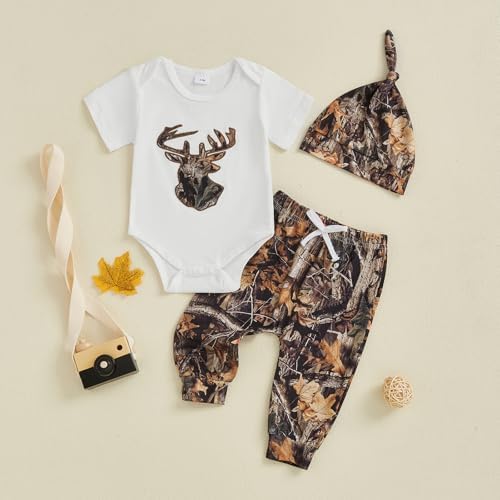 Tehgkeyd NewbornHunterSet