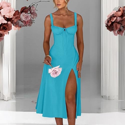Summer Getaways Boho Boho Womens Dresses for Sun Sand More 2025