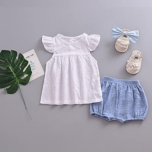 Perfect Mix of Cotton Linen for Kids Outfits