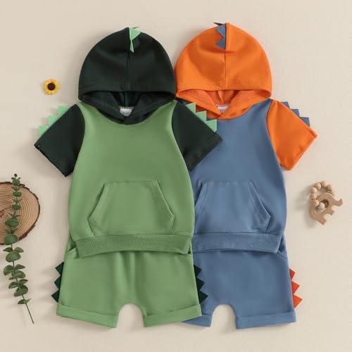 Ledy Champswiin Toddler Summer Clothes Set