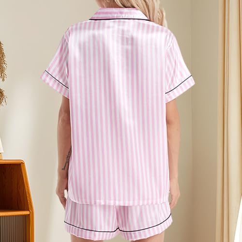 Updating Comfort With Elevate Womens Pajama Set Stick to Brand