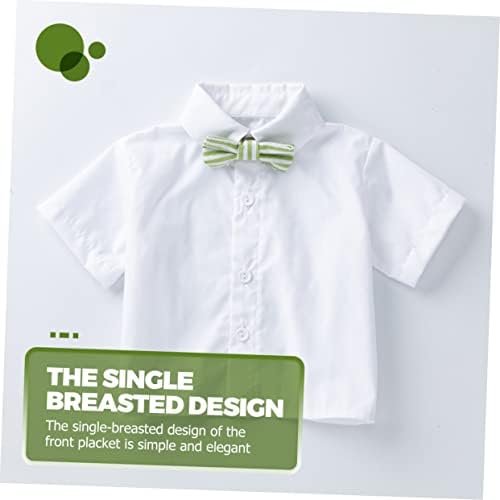 LIFKOME Boys Suit - Trendy Comfortable for Kids