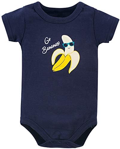 Hudson Baby Unisex Cotton Suit Shorts Shoes Set