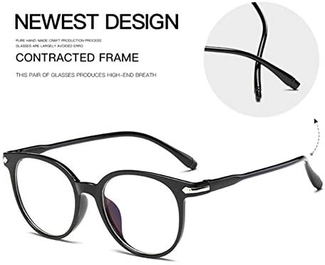uryb Fit Comfortable Glasses