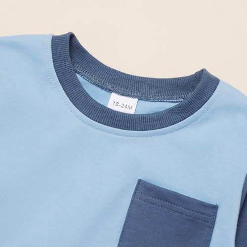 Stitch Child Adult Toddler Boy Clothing Set - Fall Winter Outfits