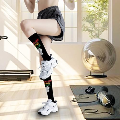 These Socks for Men Women and Kids A Fashionable Gift