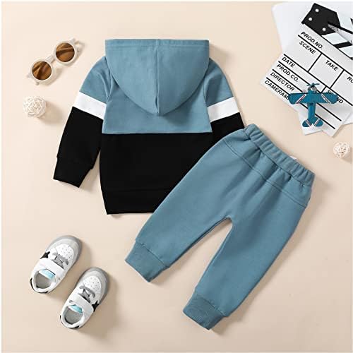 Noubeau Toddler Bundle Fashionable Set for Boys Girls