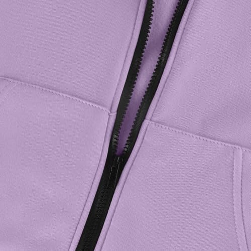 GOFULY Fashionable Fall Hoodie for Women