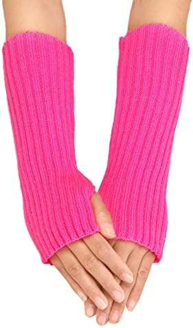 Warm Cashmere Gloves for Women