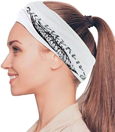 Multi-Use Face Bandana Scarf