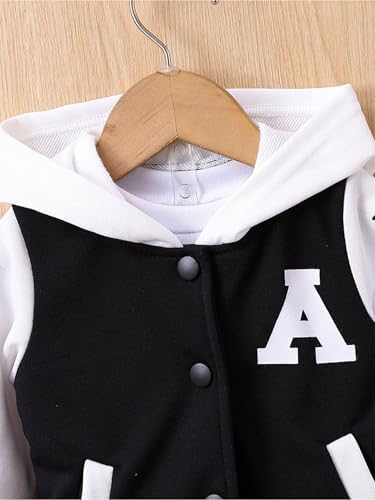 Perfect Set for Kids Lightweight Stylish Outfit for Toddlers