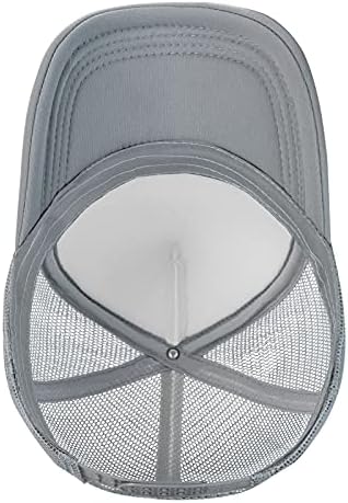 Adjustable Baseball Cap