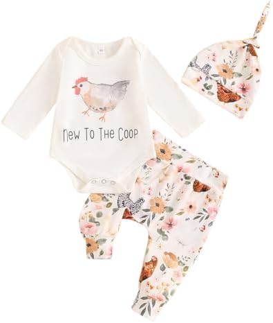 Newborn Baby Boy Clothes
