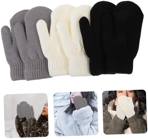 Warm stylish and durable gloves for cold weather and outdoor activities