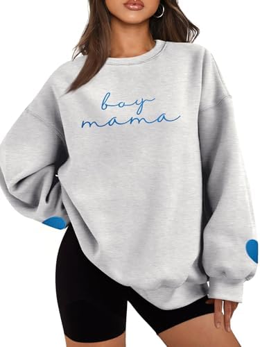 Mama Sweater for Mom Funny Mom T-Shirt