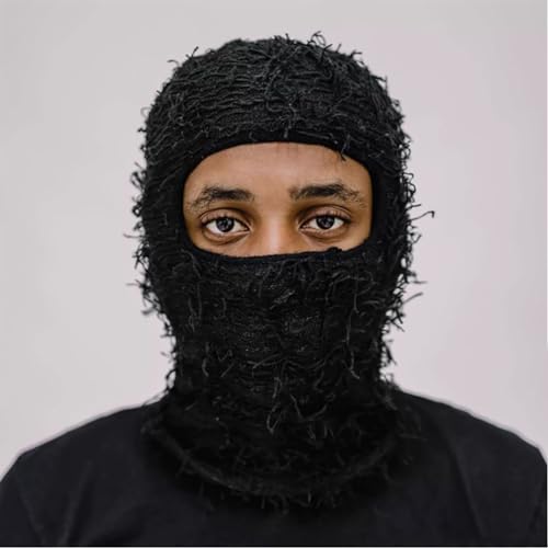 Fashionable Windproof Balaclava Mask for Men Women