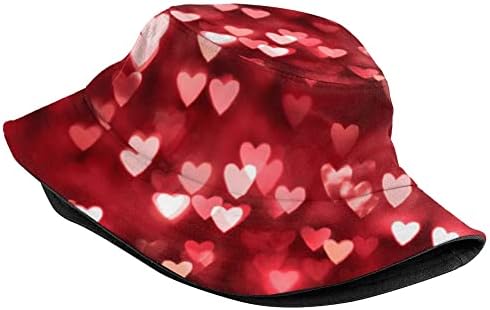 Adventure Bucket Hat for Outdoor Use