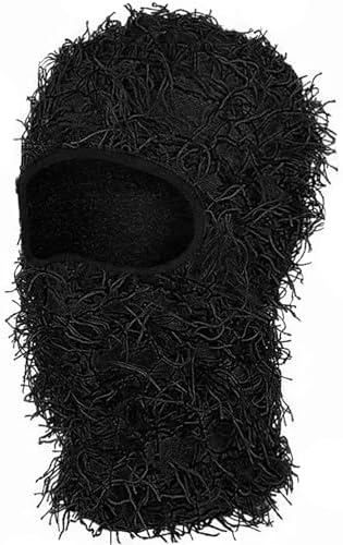 Fashionable Windproof Balaclava Mask for Men Women