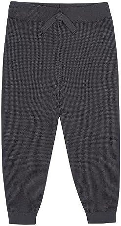Gerber Baby Toddler Boys Knit Sweater Pants Set Soft Cozy