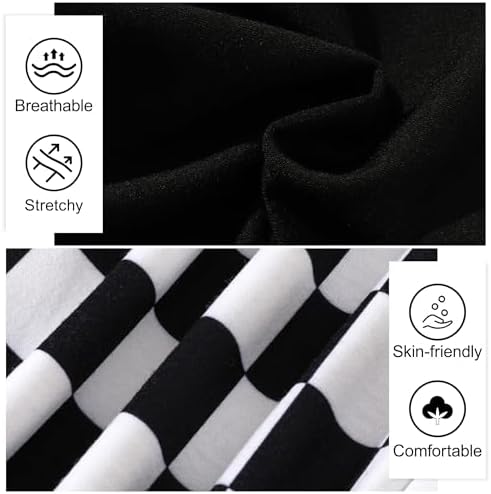 SanMio Toddler Boys Outfits 2PCS FallWinter Long Sleeve Pullover Set
