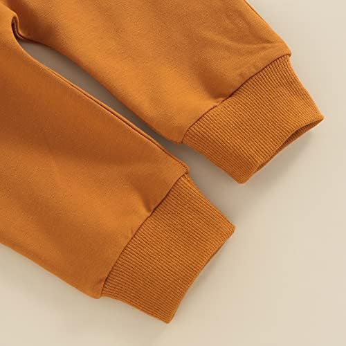 Soft_answers 2-in-1 Child Clothing Set for Babies