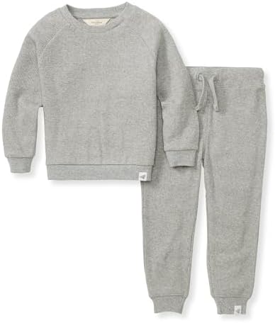 Premium 100 Organic Cotton Set for Boys