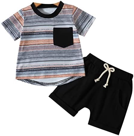 Fun Tie-Dye Toddler Set