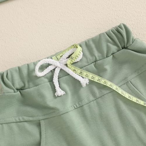 Soft Breathable Baby Boy Summer Set Includes Tank Shorts