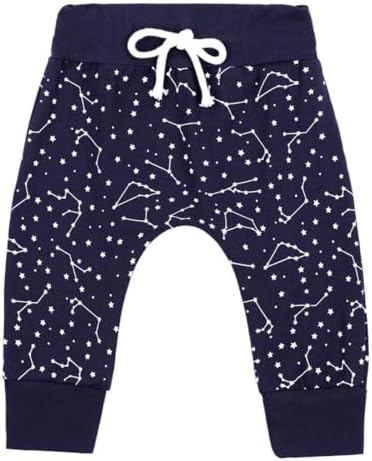 Space Themed Romper Set for Baby Boy Cooee Cool Machine Washable