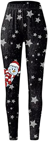 SDBRLD Mardi Gras St Patricks Day Legs Stylish Valentines Day Yoga Tights