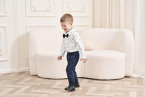 Stylish Baby Boy Outfit