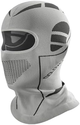 Sturdy Thermal Face Mask for Skiing Cycling