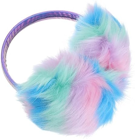 Bundle Up With Gatuida Stylish Ear Muffs for Women