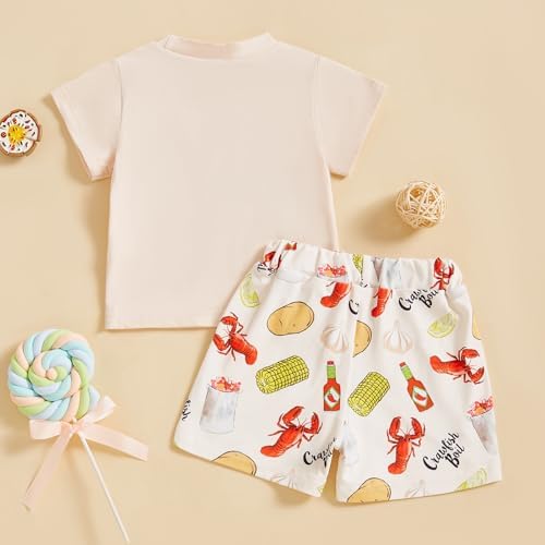 Perfect Summer Look for Kids