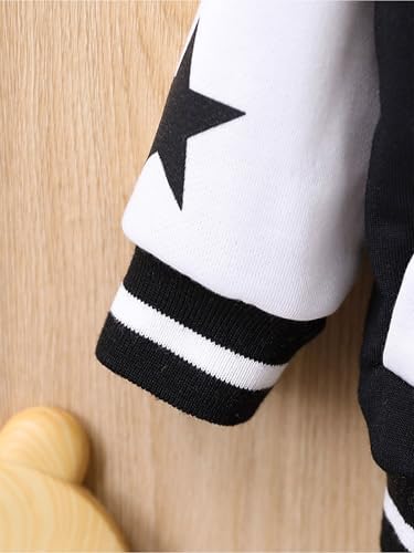 Perfect Set for Kids Lightweight Stylish Outfit for Toddlers