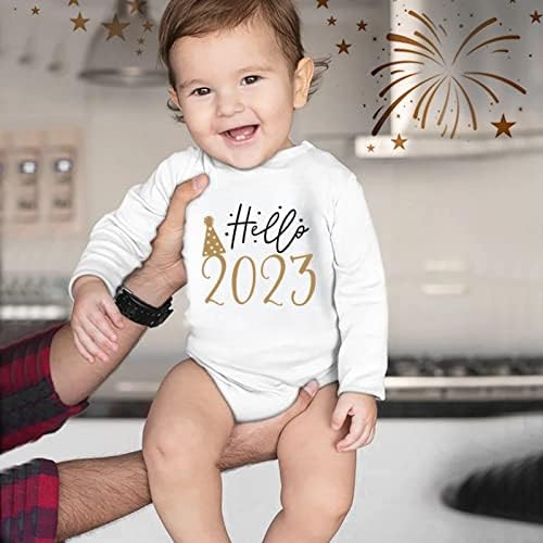 New Year Outfit for Babies Premium Material Stylish Design