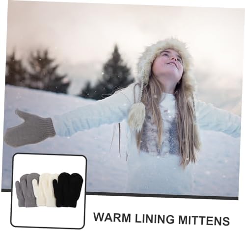 Warm stylish and durable gloves for cold weather and outdoor activities