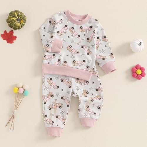 Toddler Girl Boy Halloween Outfit