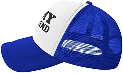 Adjustable Baseball Hats for Men and Women Funny Cool