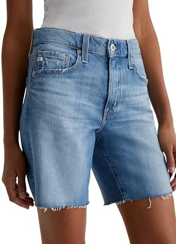 Your Perfect Ex-Boyfriend Bermuda Short