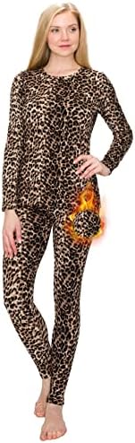 Stylish Thermal Set for Women