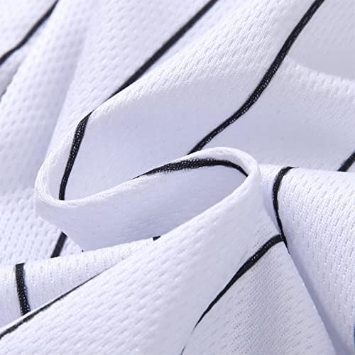 Comfortable Baseball Short and Shirt Set for Kids