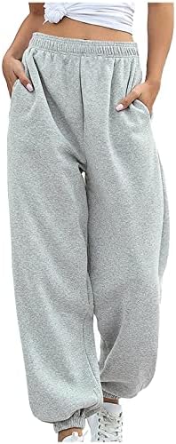 HD4Hnumred - Womens Joggers Sweatpants for Teen Girls
