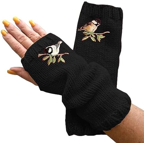 Warmest Winter Gloves