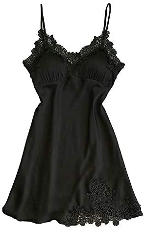 Garter-Belt Lingerie Set for Women