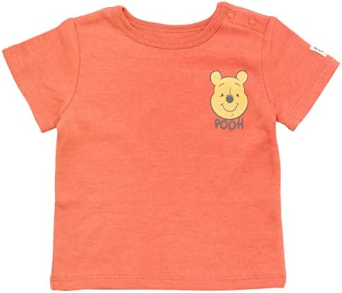 Fun and Fashionable Disney Tigger Winnie the Pooh Set for Babies