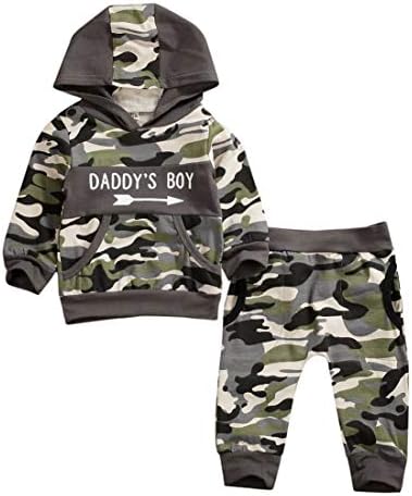 Toddlers Winter Joined Set